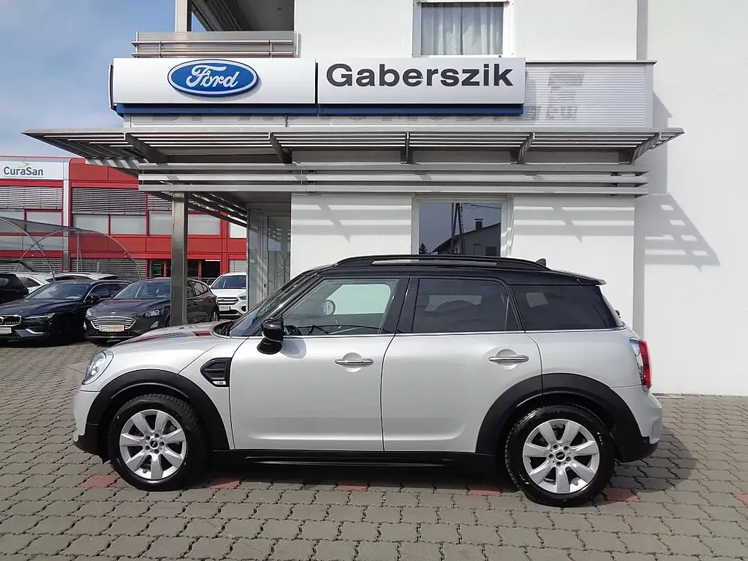 MINI Cooper Countryman AUT - foto 2