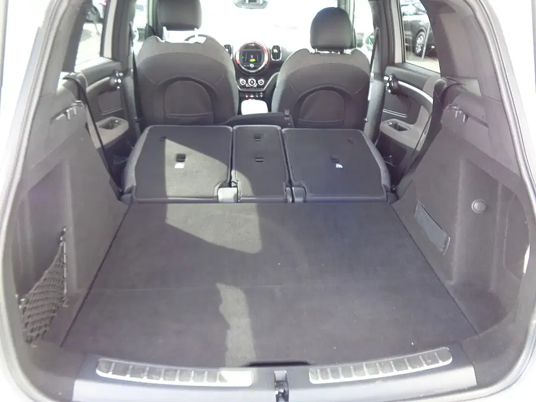 MINI Cooper Countryman AUT - Thumbnail 7