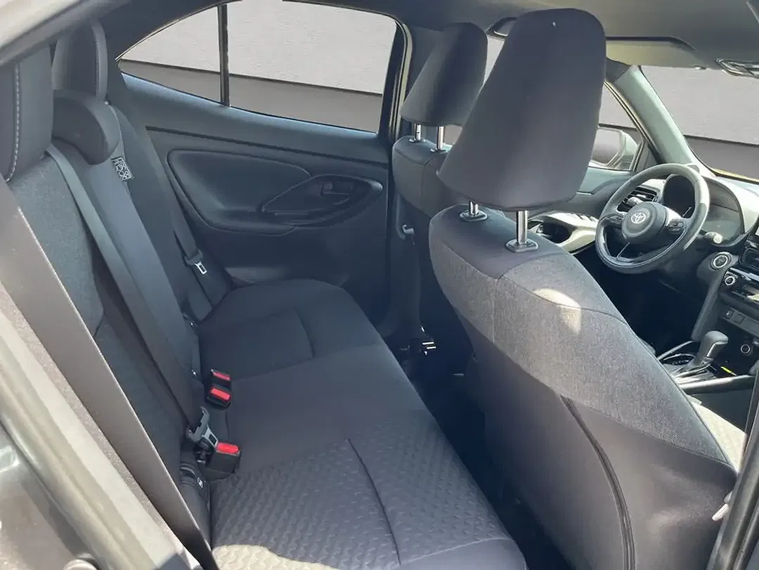 Toyota Yaris Cross 1.5 VVT-i Hybrid Teamplayer - foto 12