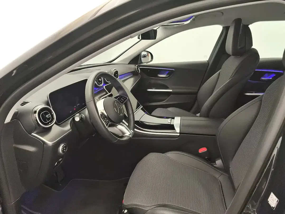 Mercedes-Benz C 200 Avantgarde Advanced - Thumbnail 10