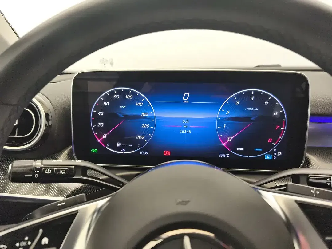 Mercedes-Benz C 200 Avantgarde Advanced - Thumbnail 14