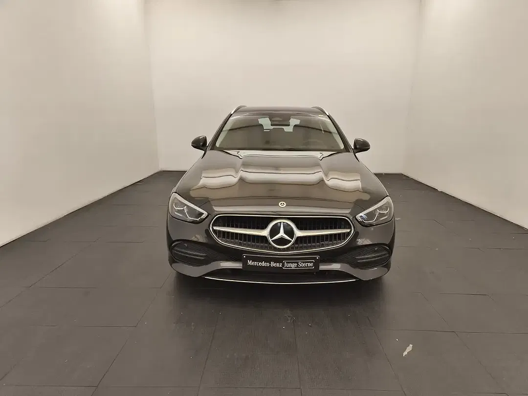 Mercedes-Benz C 200 Avantgarde Advanced - Thumbnail 1