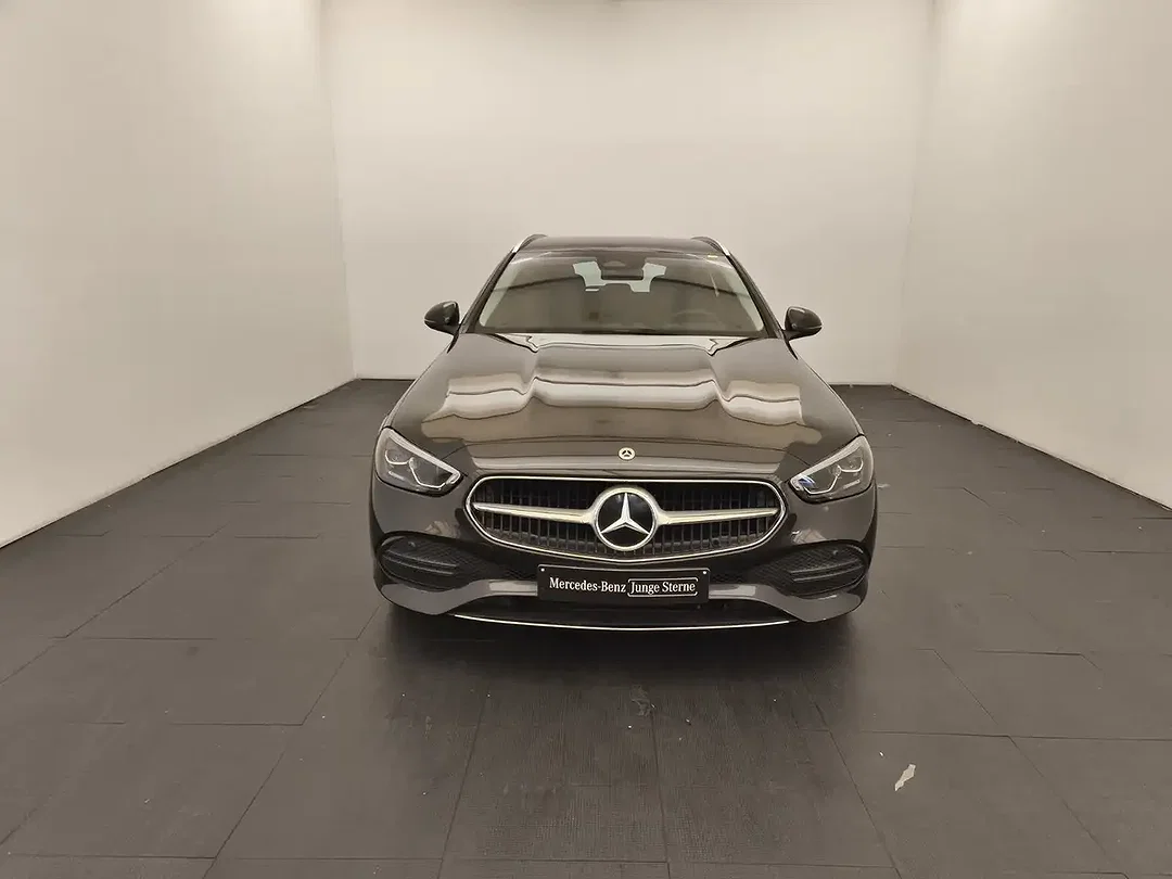 Mercedes-Benz C 200 Avantgarde Advanced - Afbeelding 1