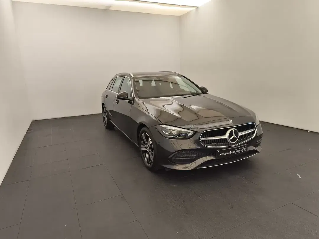 Mercedes-Benz C 200 Avantgarde Advanced - Thumbnail 2