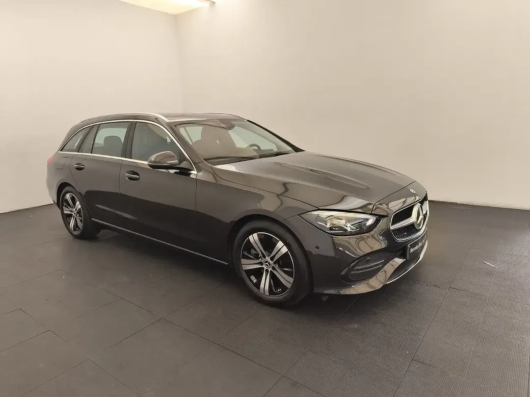 Mercedes-Benz C 200 Avantgarde Advanced - Thumbnail 3