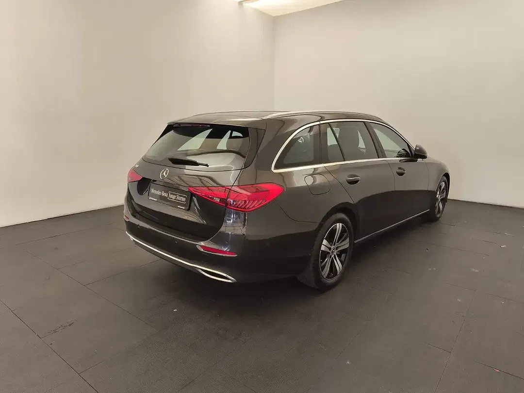 Mercedes-Benz C 200 Avantgarde Advanced - Thumbnail 4