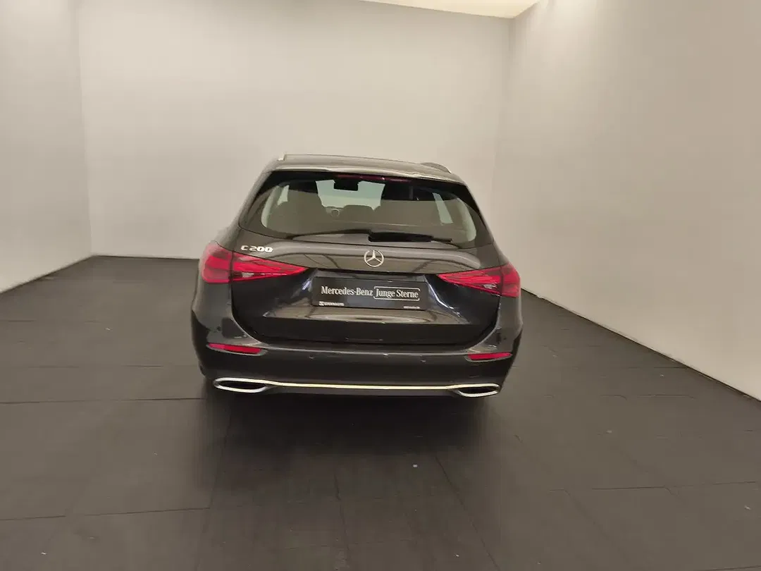 Mercedes-Benz C 200 Avantgarde Advanced - Thumbnail 5