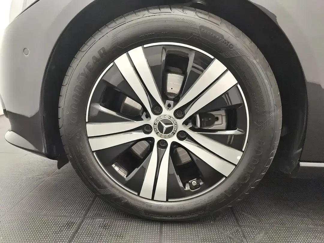 Mercedes-Benz C 200 Avantgarde Advanced - Thumbnail 8