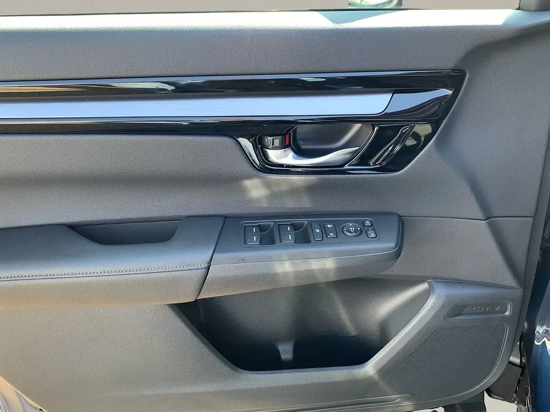 Honda CR-V 2.0 Hybrid Elegance - Thumbnail 13