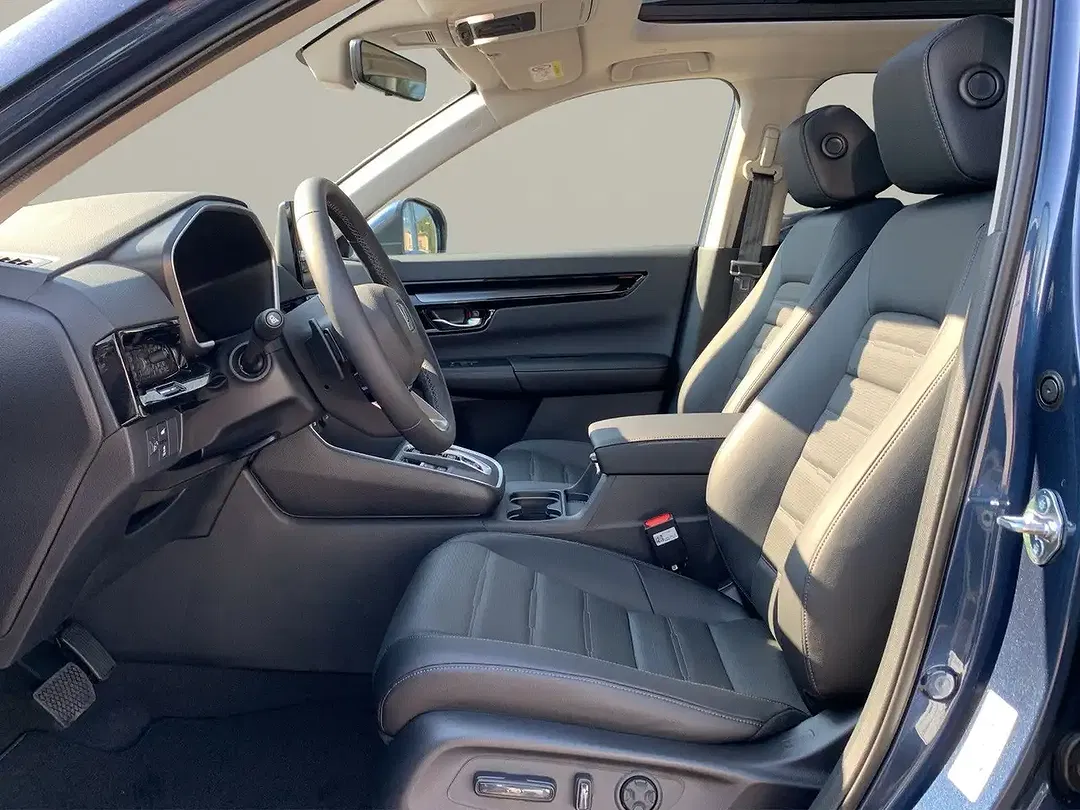 Honda CR-V 2.0 Hybrid Elegance - Thumbnail 14