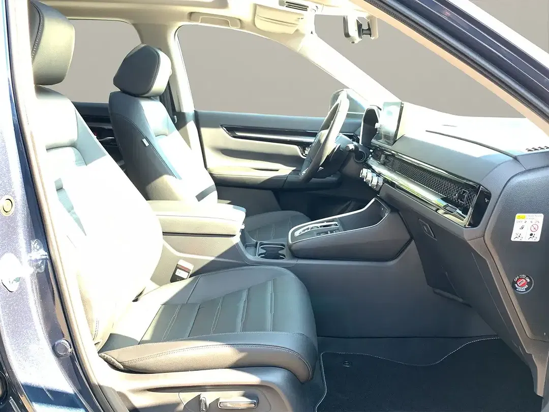 Honda CR-V 2.0 Hybrid Elegance - foto 15