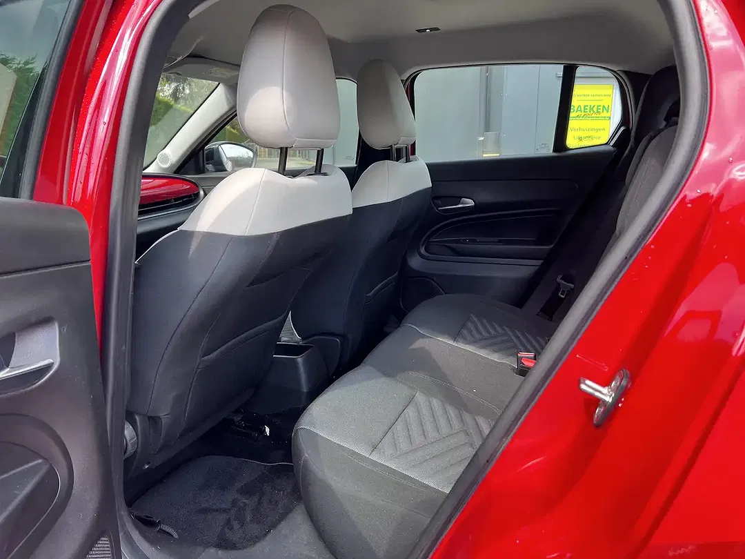 Fiat 600 Hybrid - Thumbnail 13