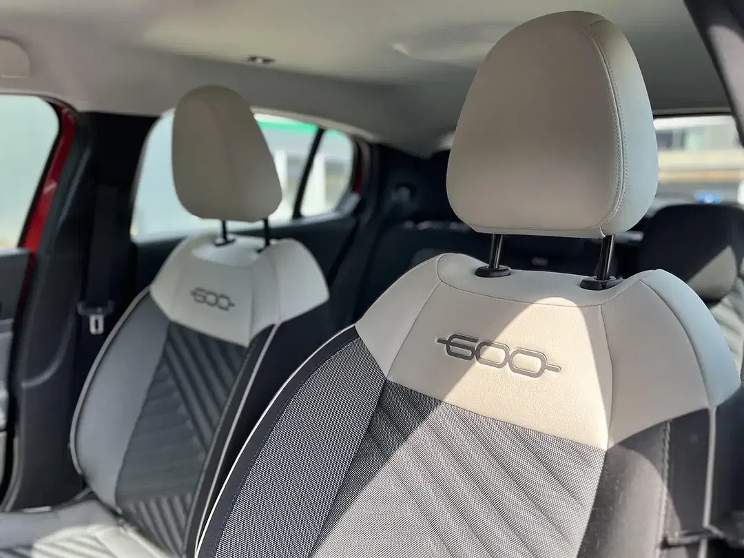 Fiat 600 Hybrid - Thumbnail 14