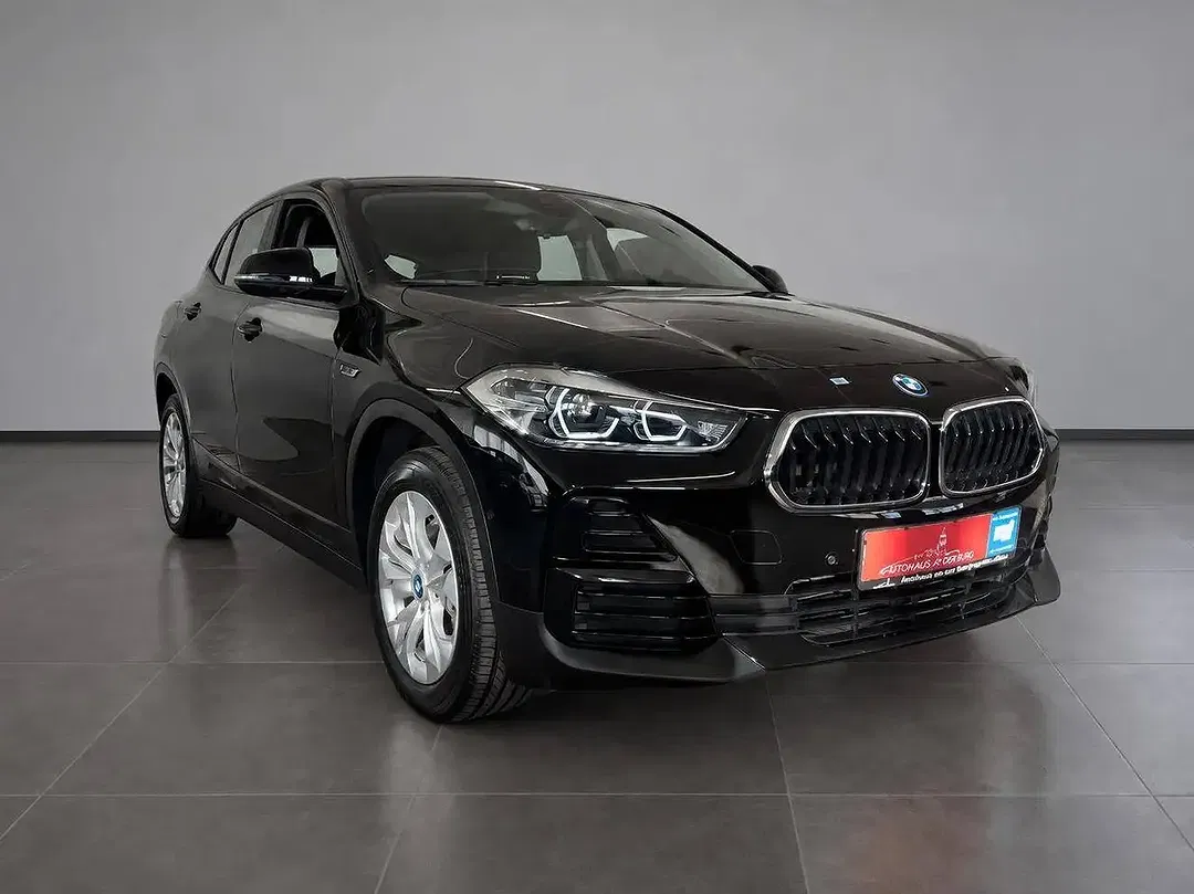 BMW X2 xDrive - foto 1