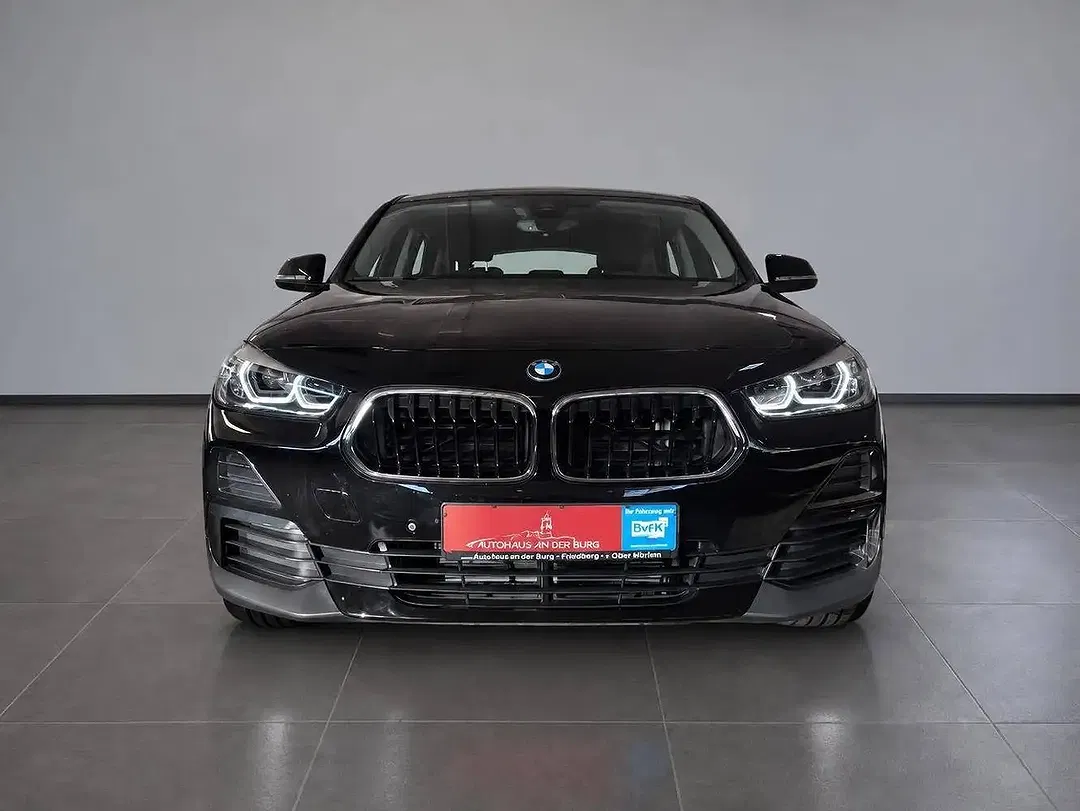 BMW X2 xDrive - foto 2