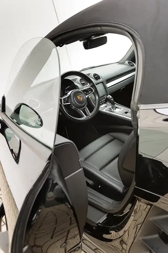 Porsche Boxster PDK S Design - foto 15