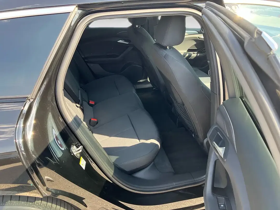Audi A6 e-tron Avant - Thumbnail 9