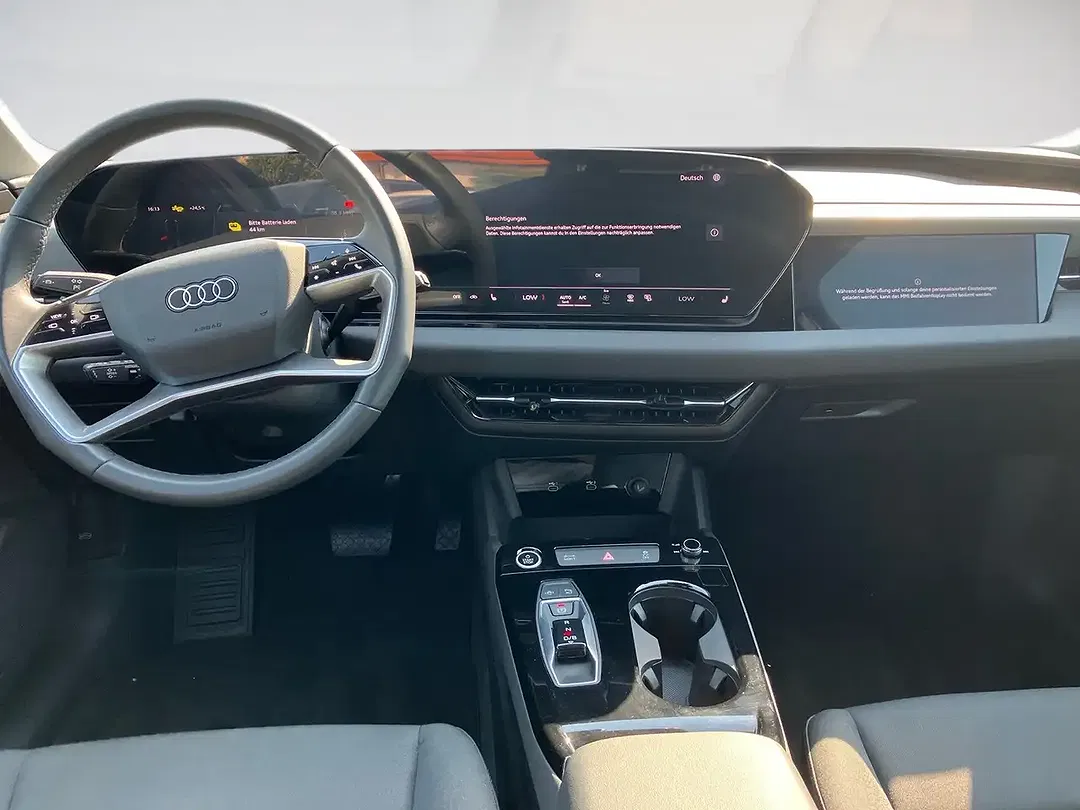 Audi A6 e-tron Avant - Thumbnail 10