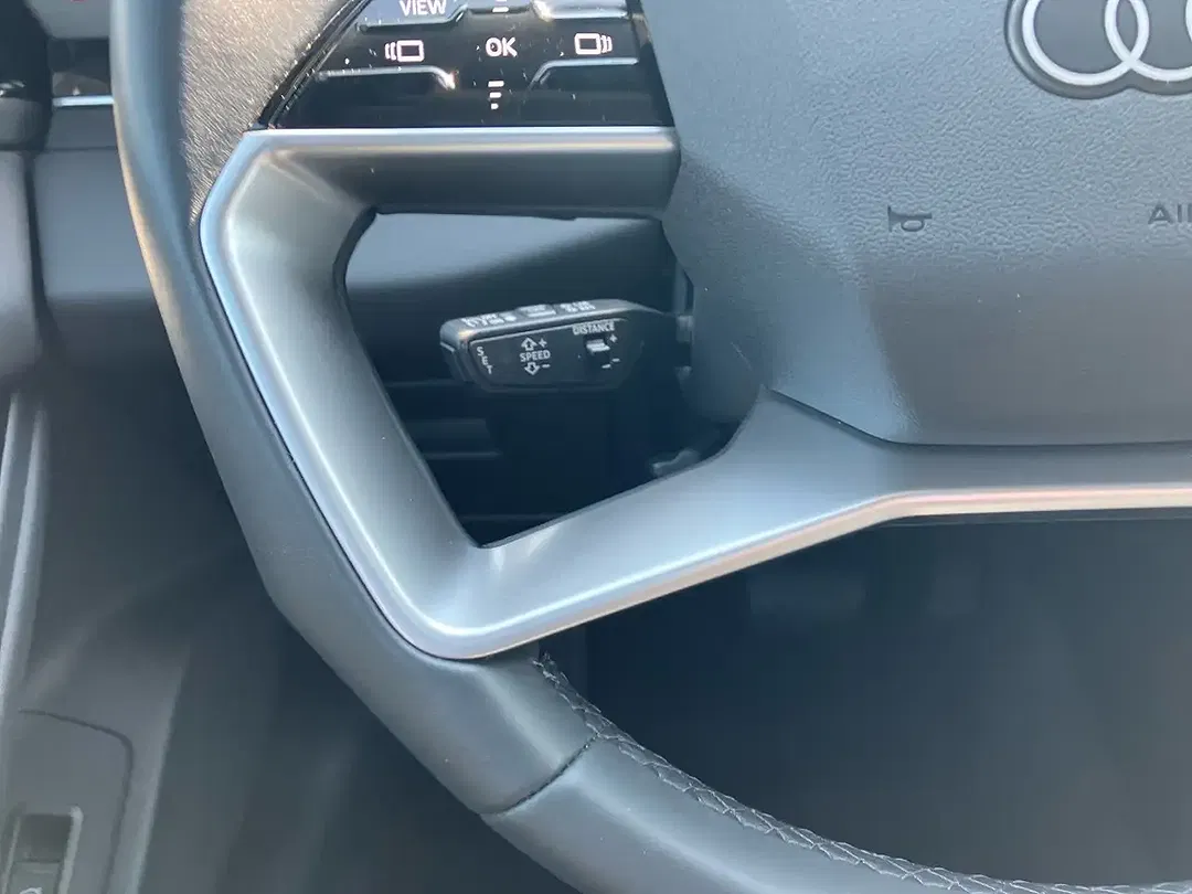 Audi A6 e-tron Avant - Thumbnail 13