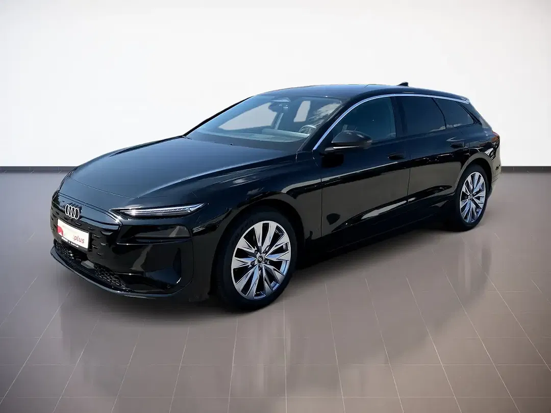 Audi A6 e-tron Avant - foto 1