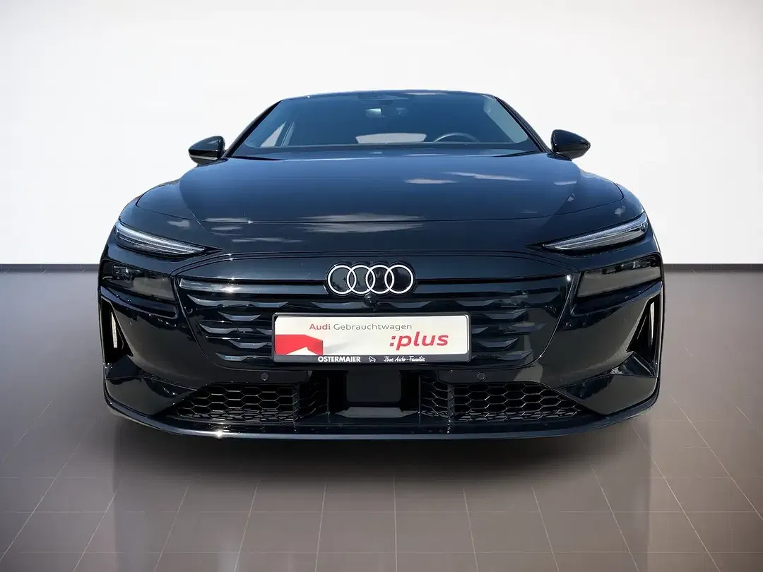 Audi A6 e-tron Avant - foto 2