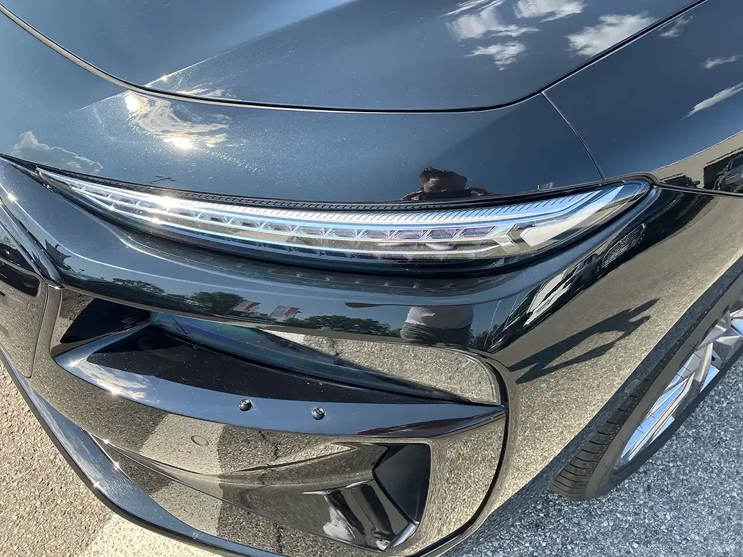 Audi A6 e-tron Avant - Thumbnail 5