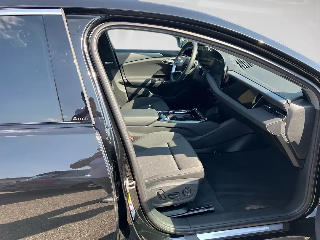 Audi A6 e-tron Avant - Thumbnail 8