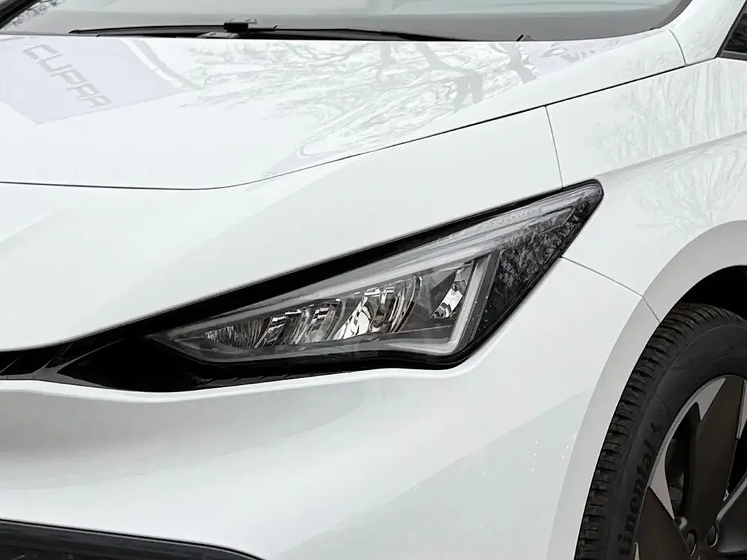CUPRA Born - foto 2