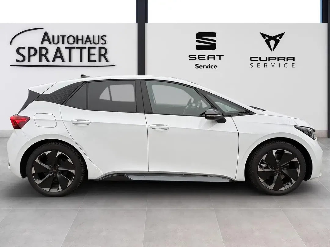 CUPRA Born - Thumbnail 20