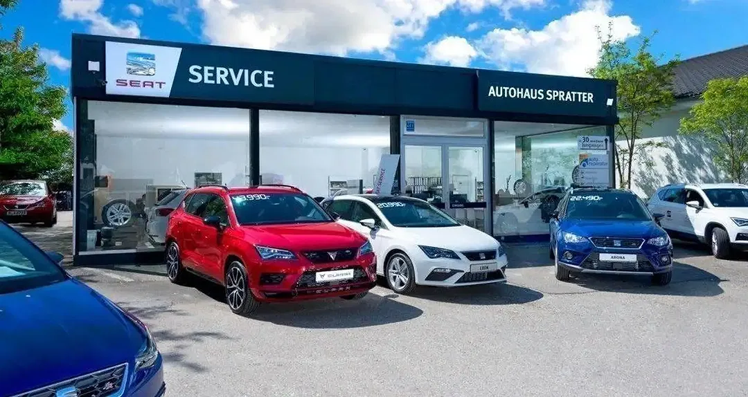 CUPRA Born - foto 27