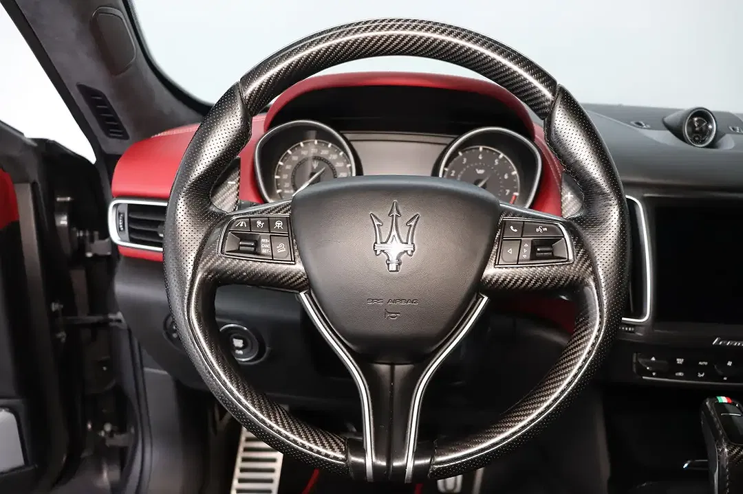 Maserati Levante GTS - Thumbnail 12