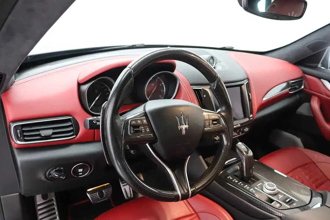 Maserati Levante GTS - Thumbnail 13