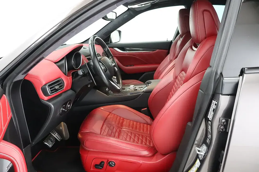 Maserati Levante GTS - Thumbnail 14