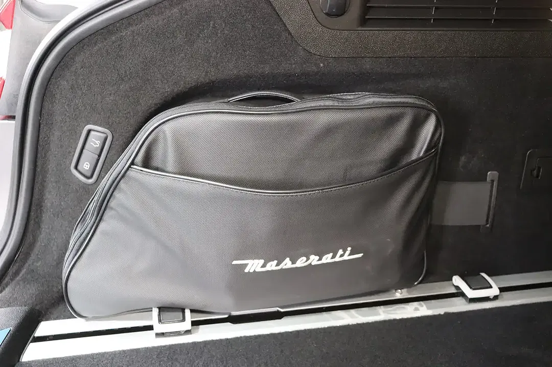 Maserati Levante GTS - Thumbnail 16
