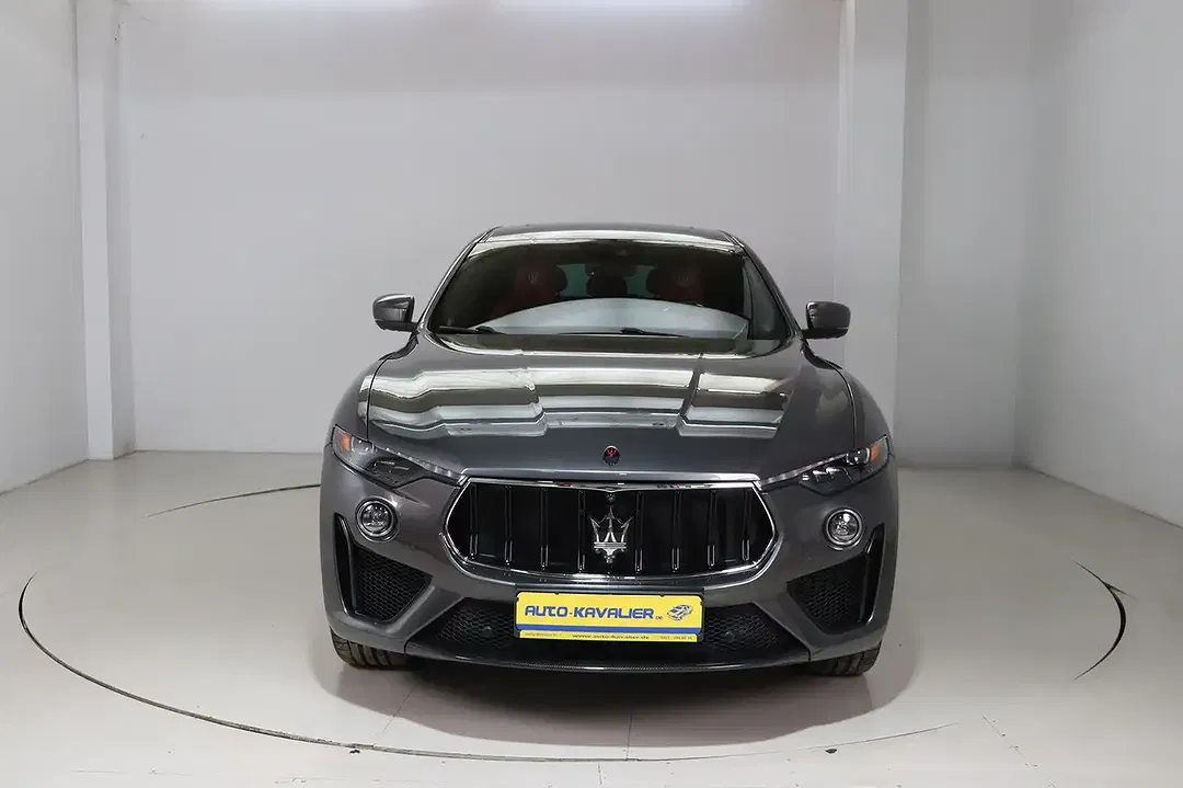 Maserati Levante GTS - foto 2
