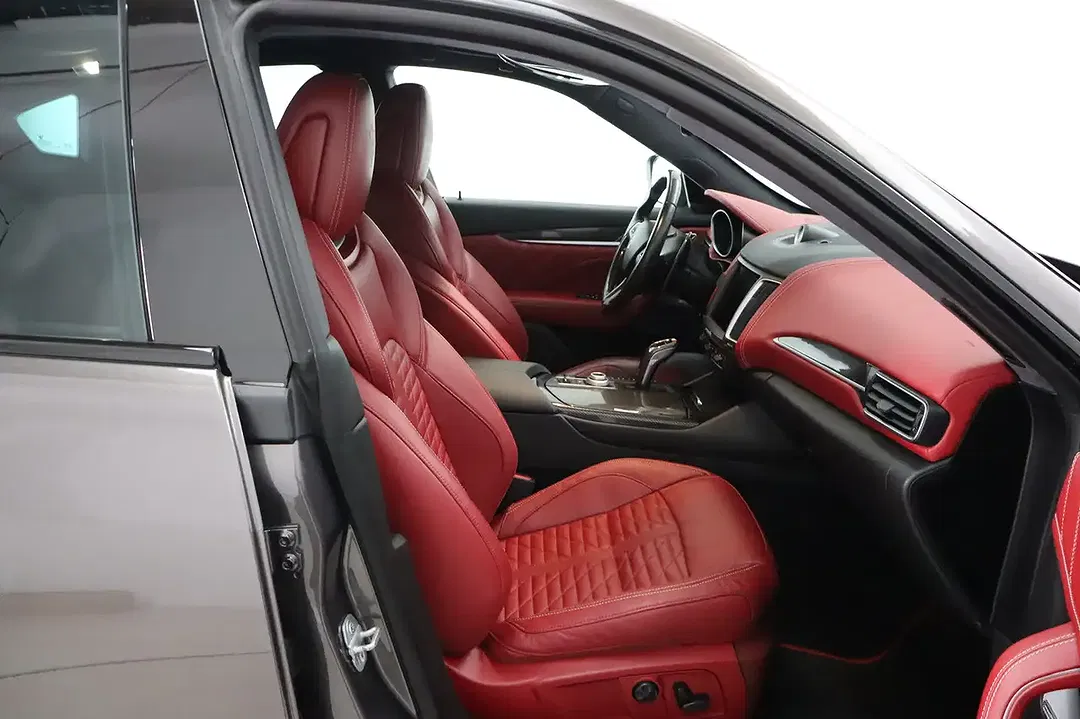 Maserati Levante GTS - Thumbnail 27
