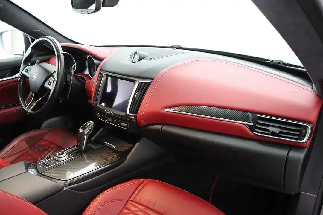 Maserati Levante GTS - Thumbnail 28