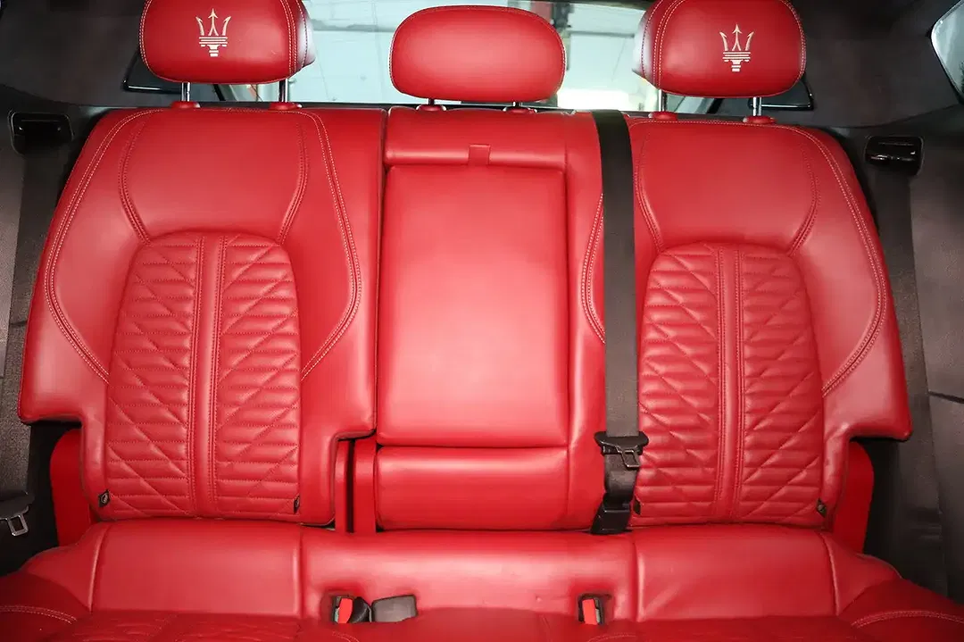 Maserati Levante GTS - Thumbnail 29