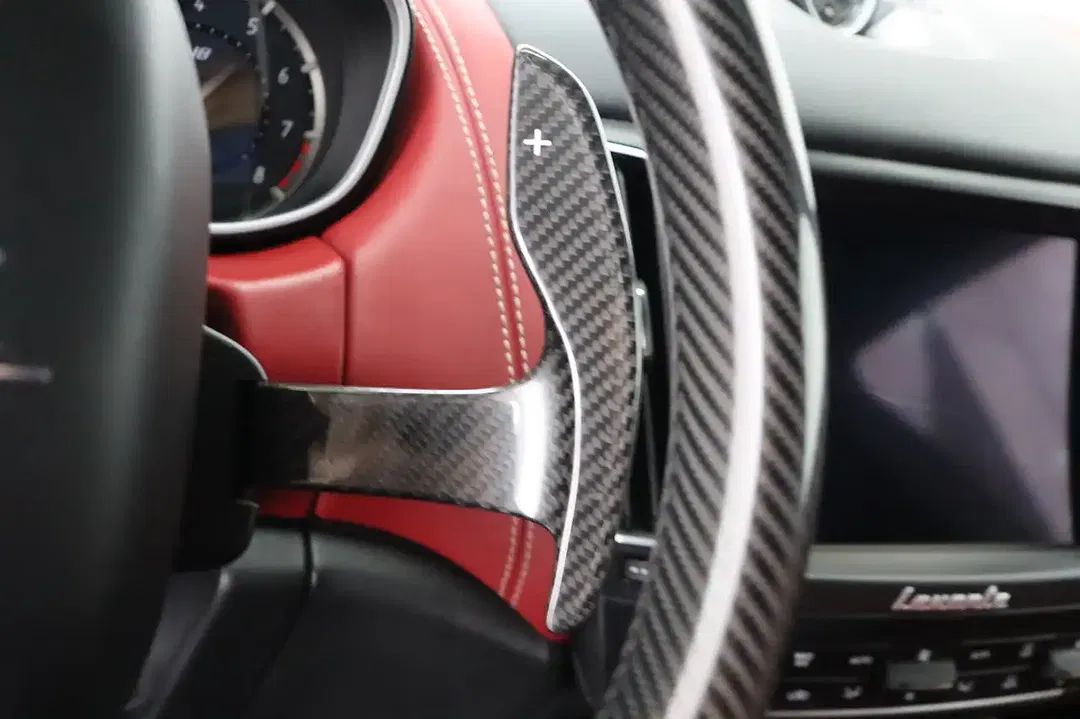 Maserati Levante GTS - Thumbnail 34