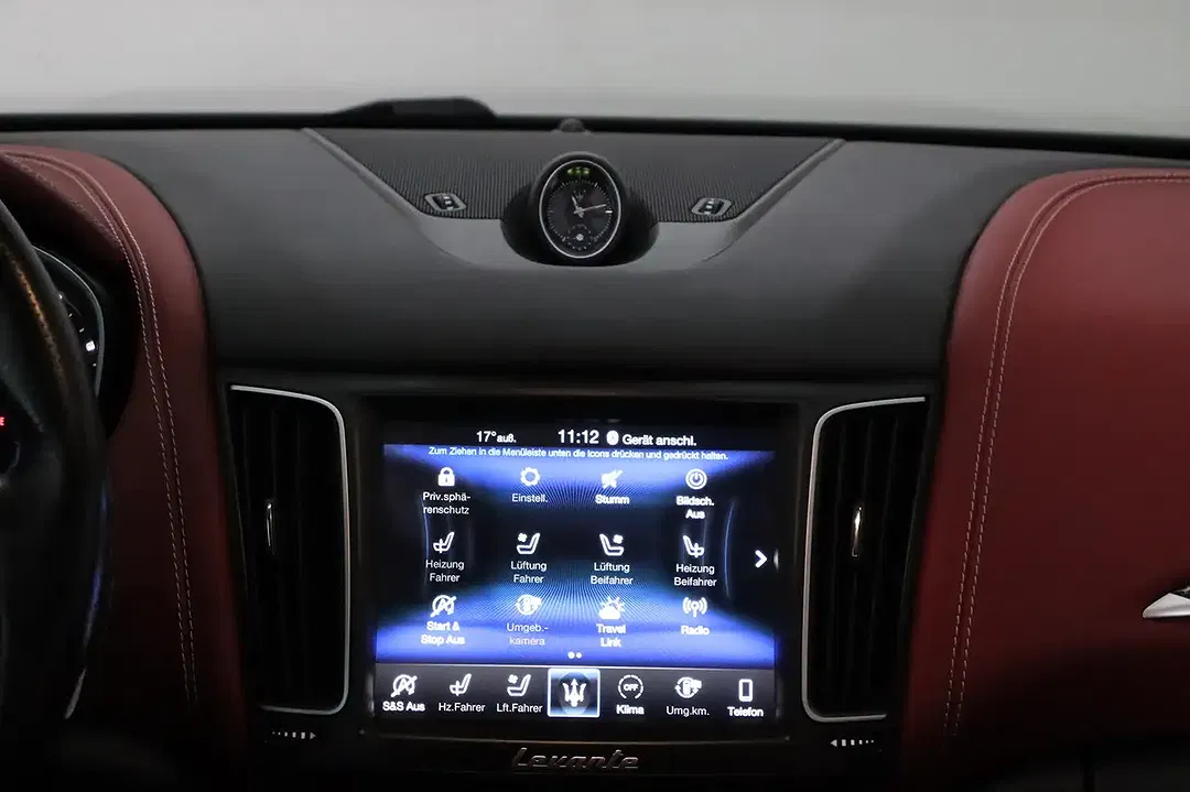Maserati Levante GTS - Thumbnail 35