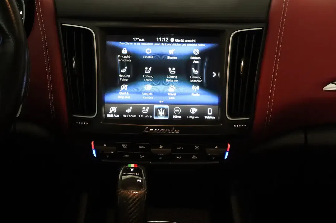 Maserati Levante GTS - Thumbnail 36