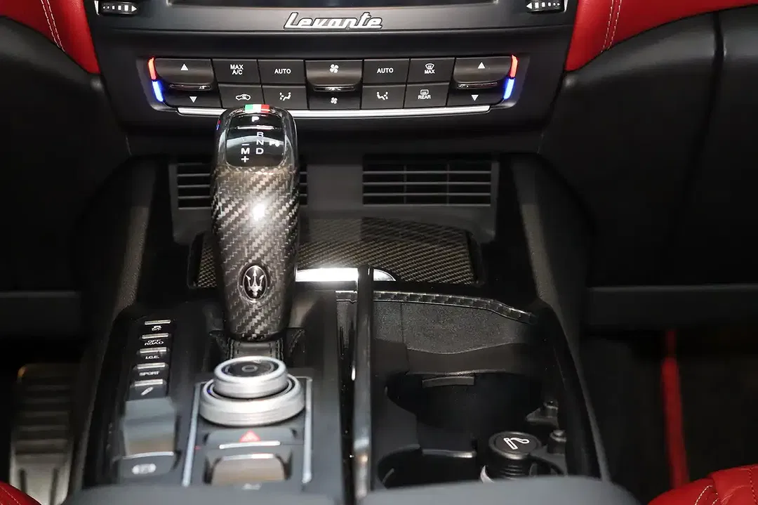Maserati Levante GTS - Thumbnail 37