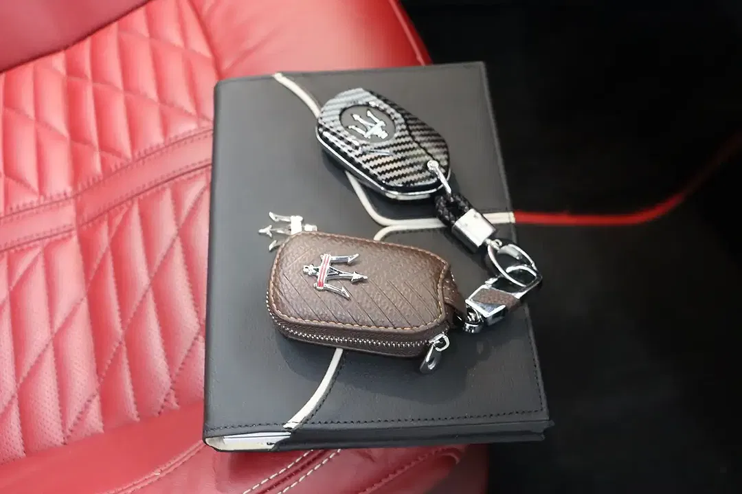Maserati Levante GTS - Thumbnail 40