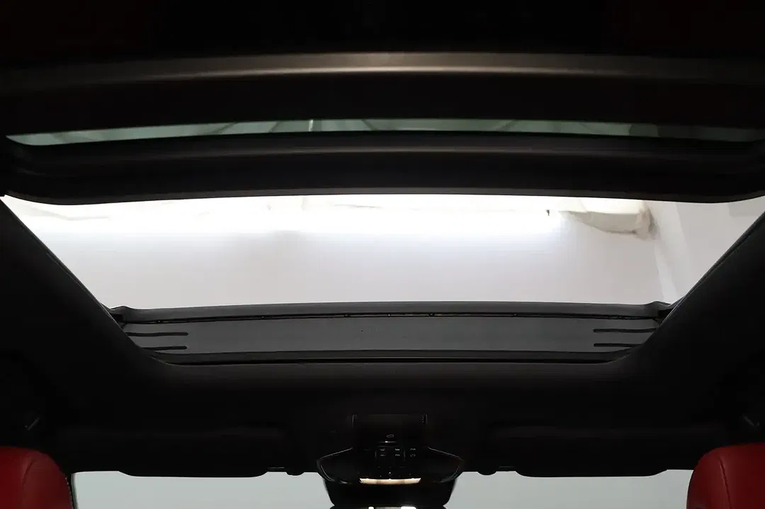 Maserati Levante GTS - Thumbnail 41