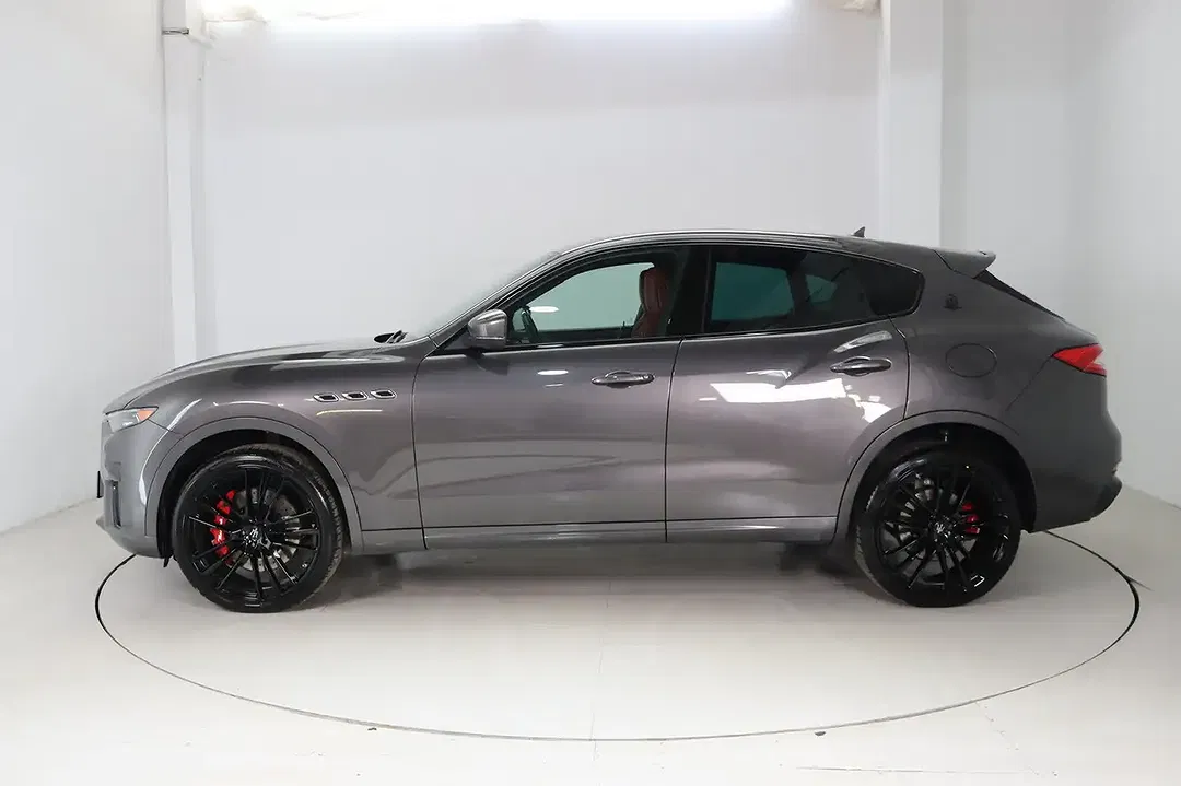 Maserati Levante GTS - Thumbnail 9