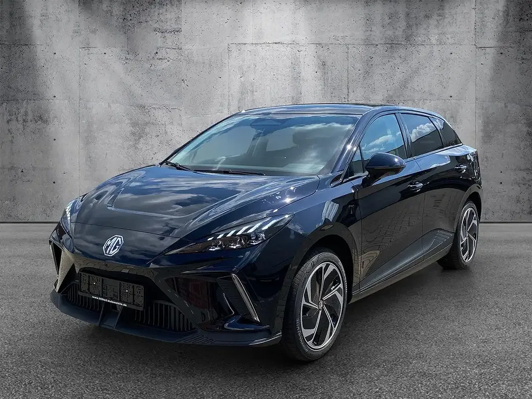 MG MG4 Premium - foto 1