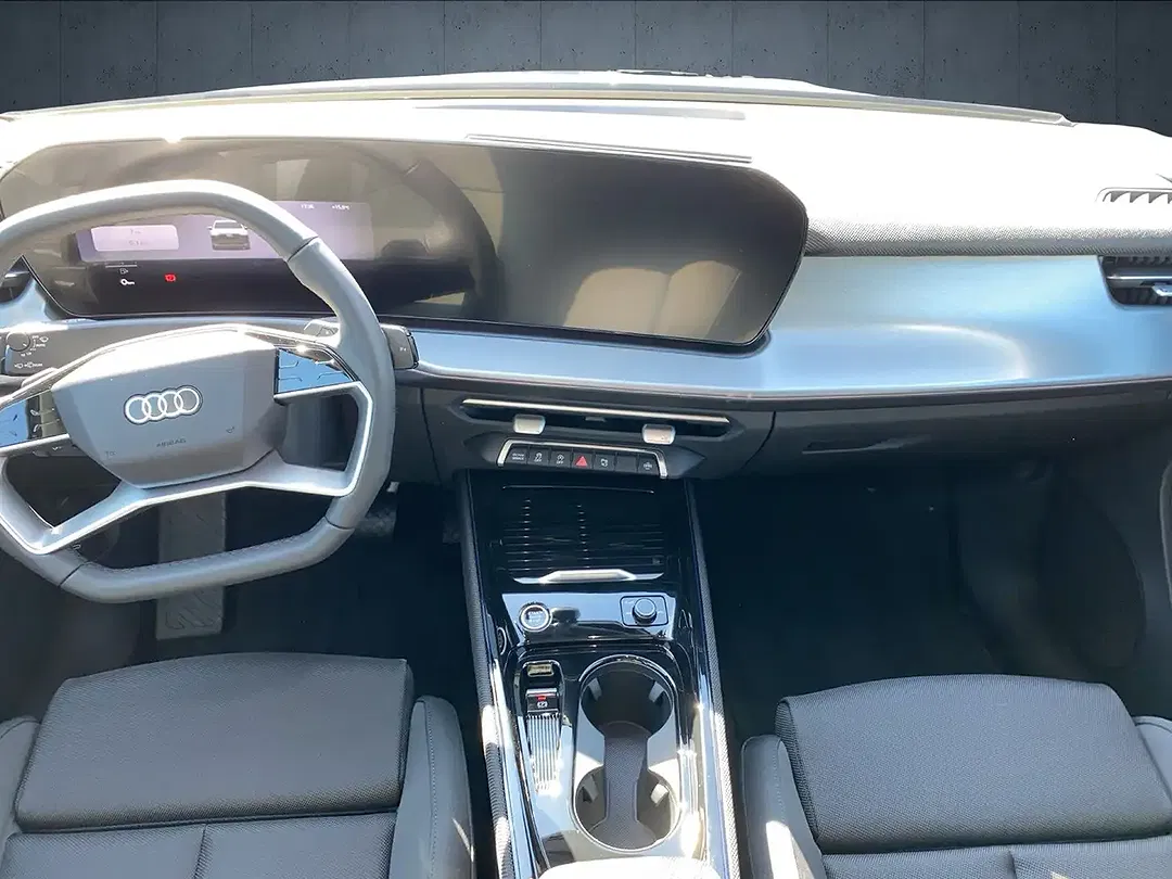 Audi Q3 TFSI Sportback S line - Thumbnail 10