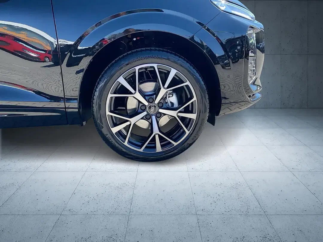Audi Q3 TFSI Sportback S line - Thumbnail 6