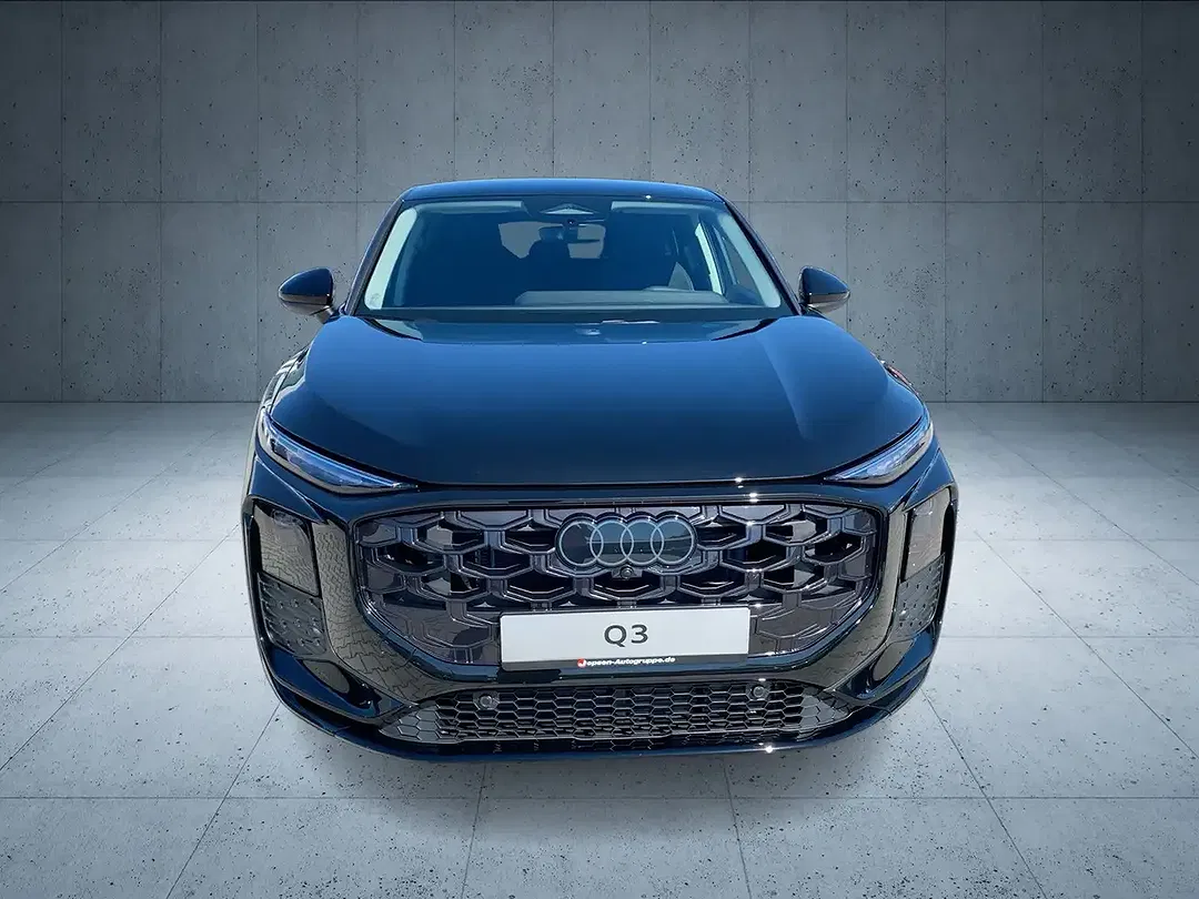 Audi Q3 TFSI Sportback S line - Thumbnail 7