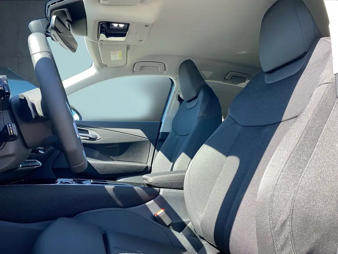 Audi Q3 TFSI Sportback S line - Thumbnail 8
